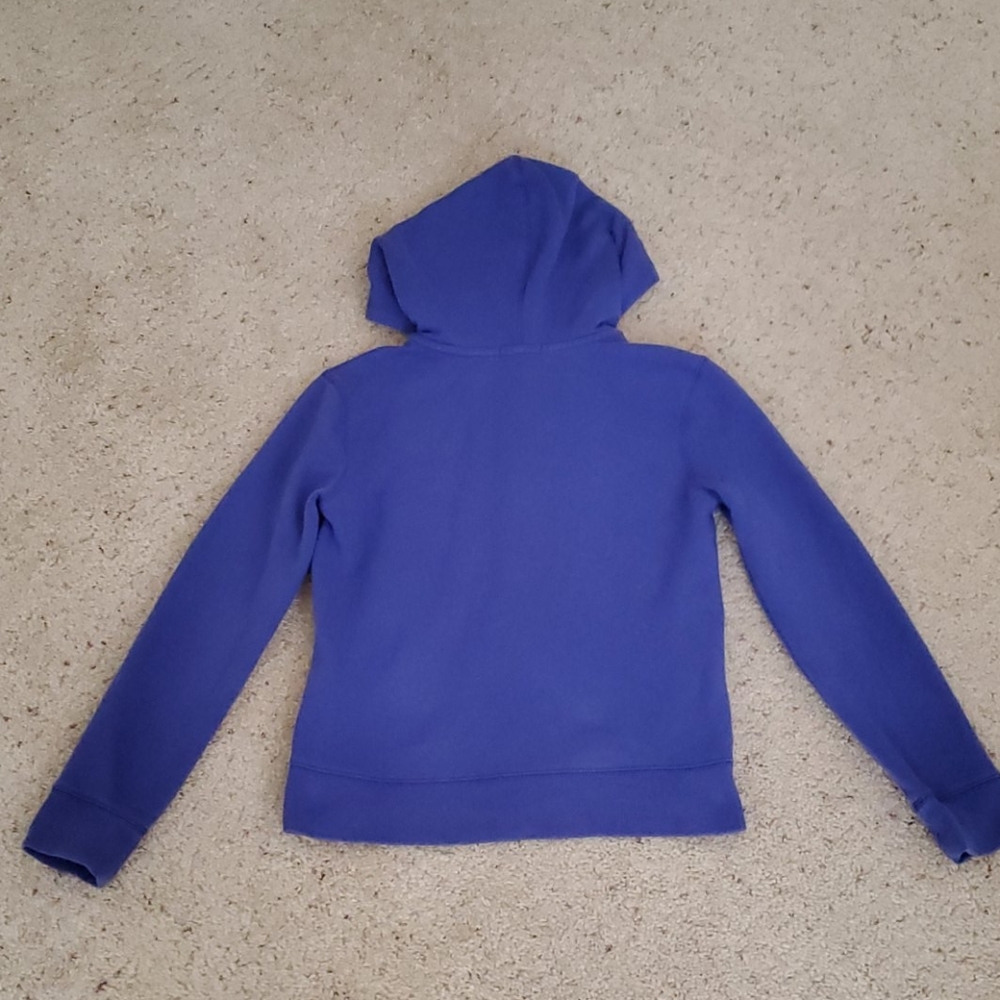 Gap Kids purple matching set - Picture 3 of 4